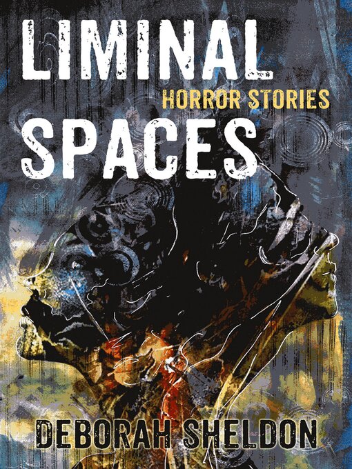 Cover image for Liminal Spaces